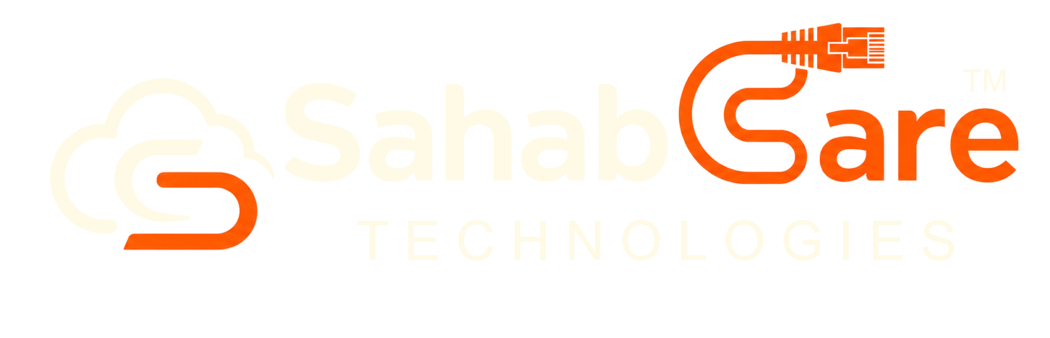 SahabCare Logo
